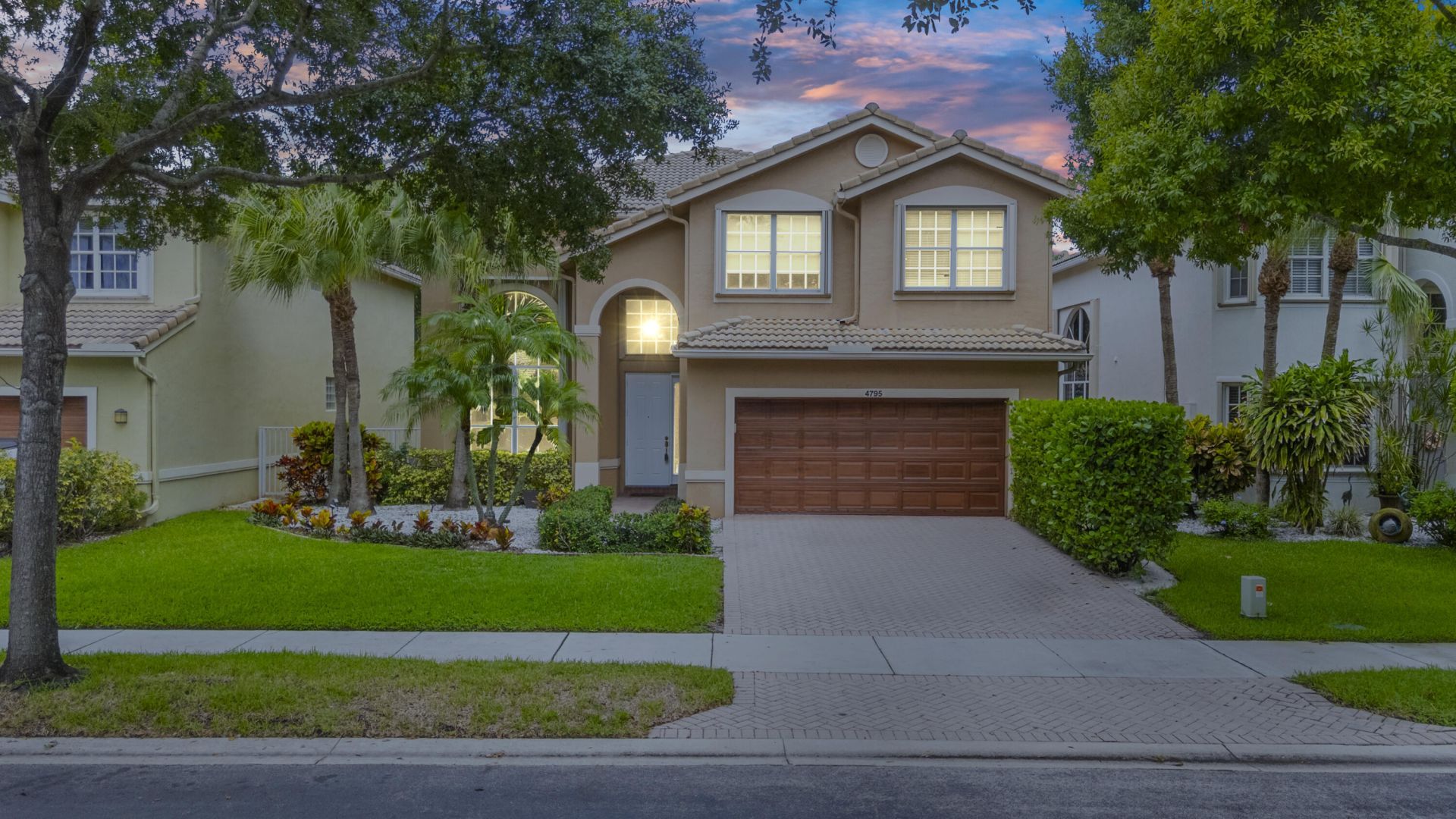 4795 S Classical Boulevard, Delray Beach, FL 33445 Photo