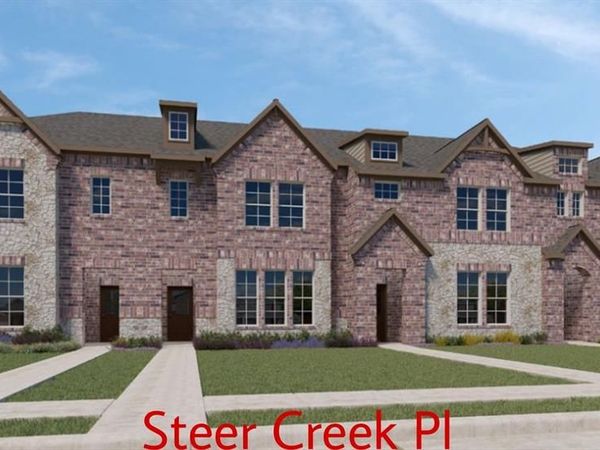 2145 Steer Creek Place, Mesquite, TX 75149