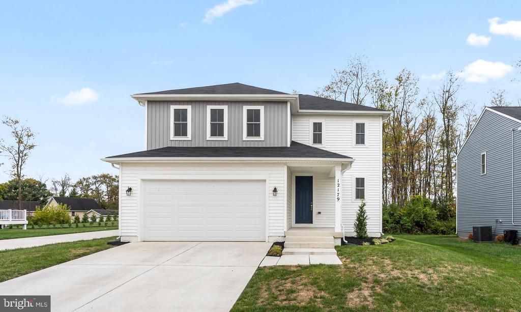 12179 Fallen Timbers Circle, Hagerstown, MD 21740 Main Photo