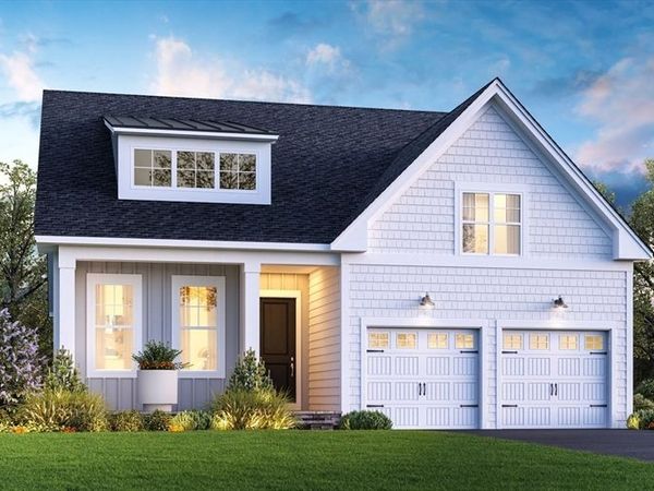 78 Kestrel Heights, Unit 39, Plymouth, MA 02360