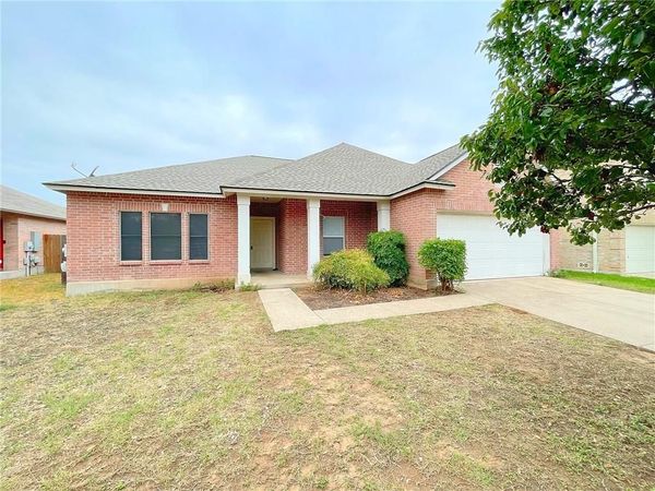 2211 Little Tree BND, Cedar Park, TX 78613