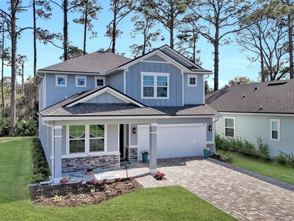 27 MOANA COURT S, PALM COAST, FL 32137