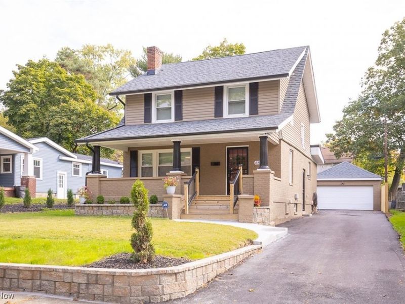 693 Roslyn Avenue, Akron, OH 44320 Photo 2