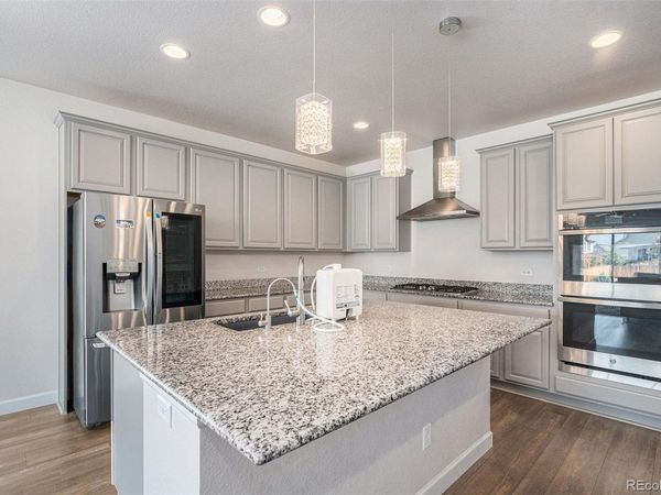 10969 Lewiston Street, Commerce City, CO 80022