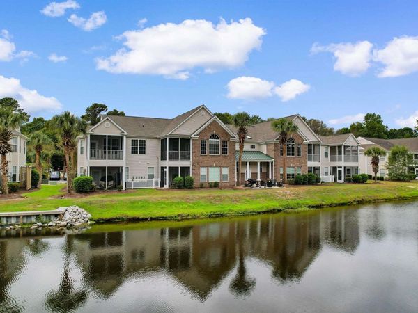 4430 Lady Banks Ln., Unit A-2, Murrells Inlet, SC 29576