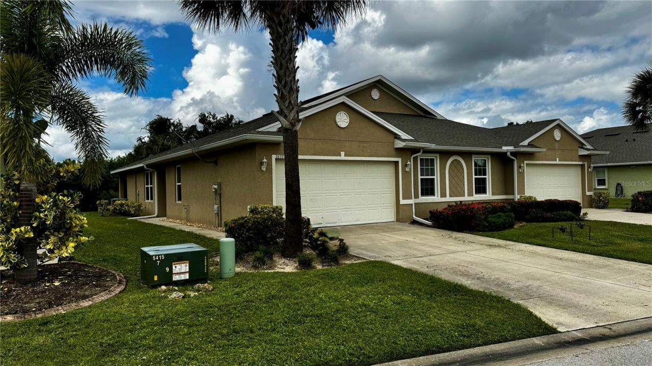 7633 W Lenox Circle, Punta Gorda, FL 33950 Photo