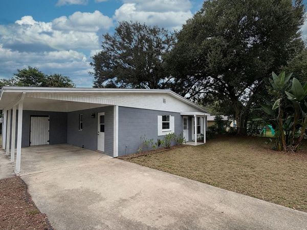 1212 LEON LANE, DAYTONA BEACH, FL 32117