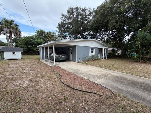 1212 LEON LANE, DAYTONA BEACH, FL 32117