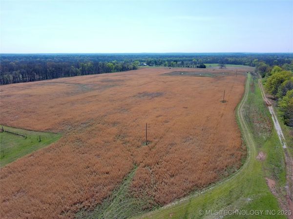 36598 S 4420 Road , Adair, OK 74332