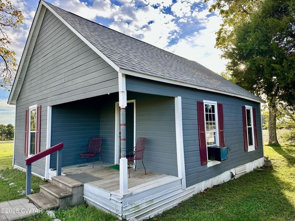 8867 State Highway 188 , Friendship, TN 38034