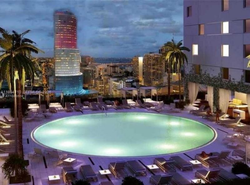 55 SE 6th St, Unit 4004, Miami, FL 33131 Photo