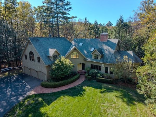 71 Mathews Rd, Deerfield, MA 01373