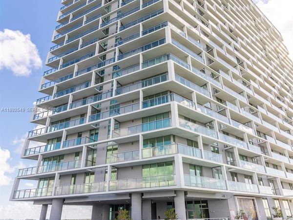 2000 Metropica Way, Unit 2001, Sunrise, FL 33323