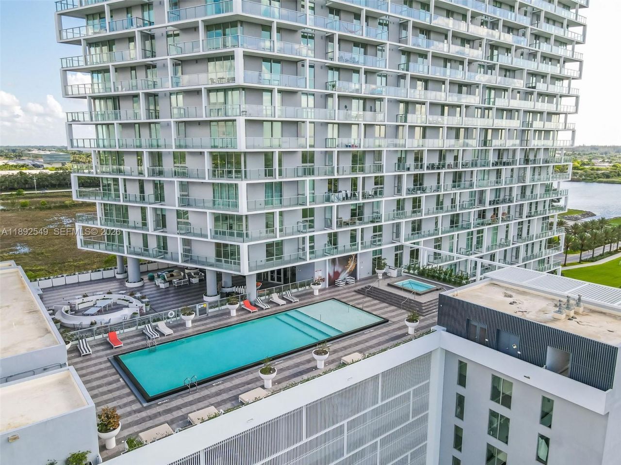 2000 Metropica Way, Unit 2001, Sunrise, FL 33323 Photo