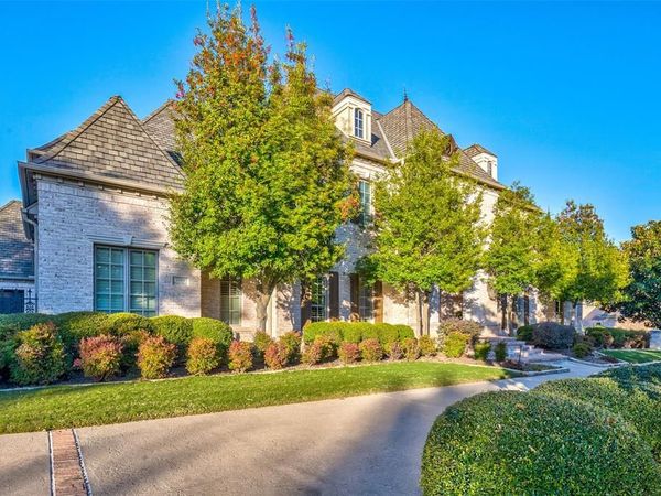 1819 Broken Bend Drive, Westlake, TX 76262