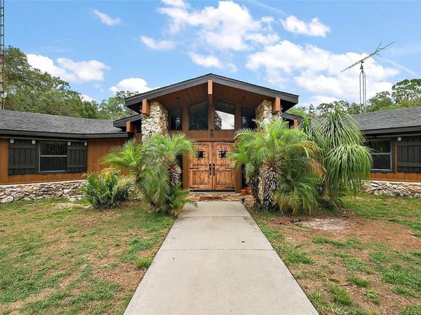 672 E BELT AVENUE, BUSHNELL, FL 33513