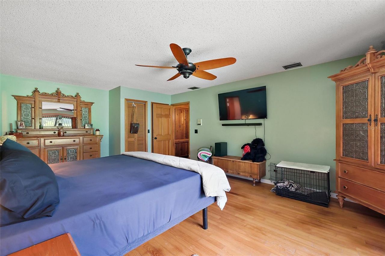 672 E Belt Avenue, Bushnell, FL 33513 Photo