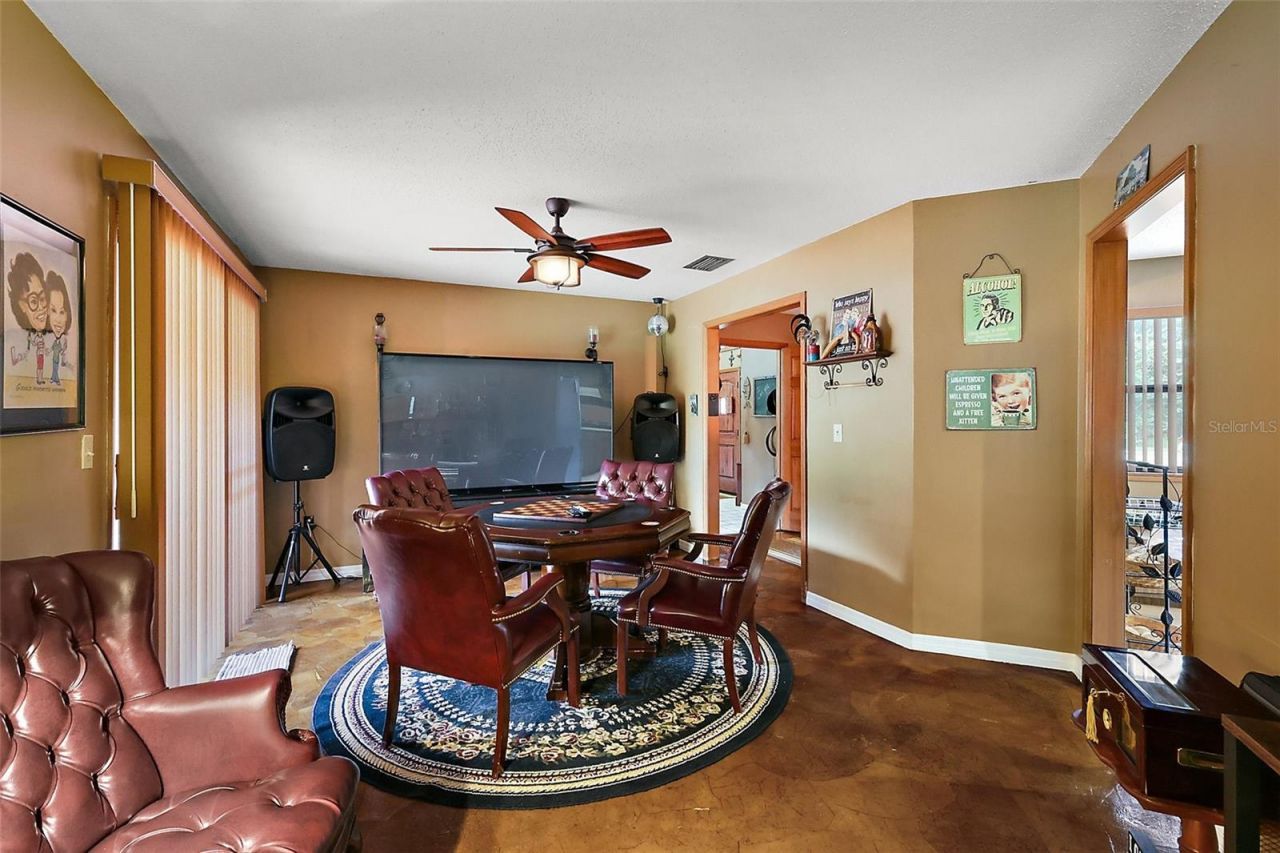 672 E Belt Avenue, Bushnell, FL 33513 Photo