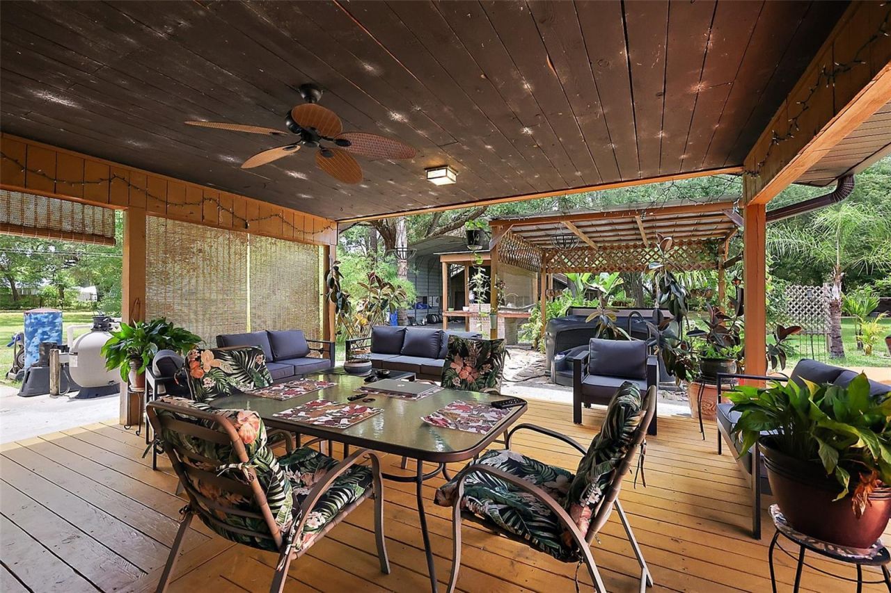 672 E Belt Avenue, Bushnell, FL 33513 Photo