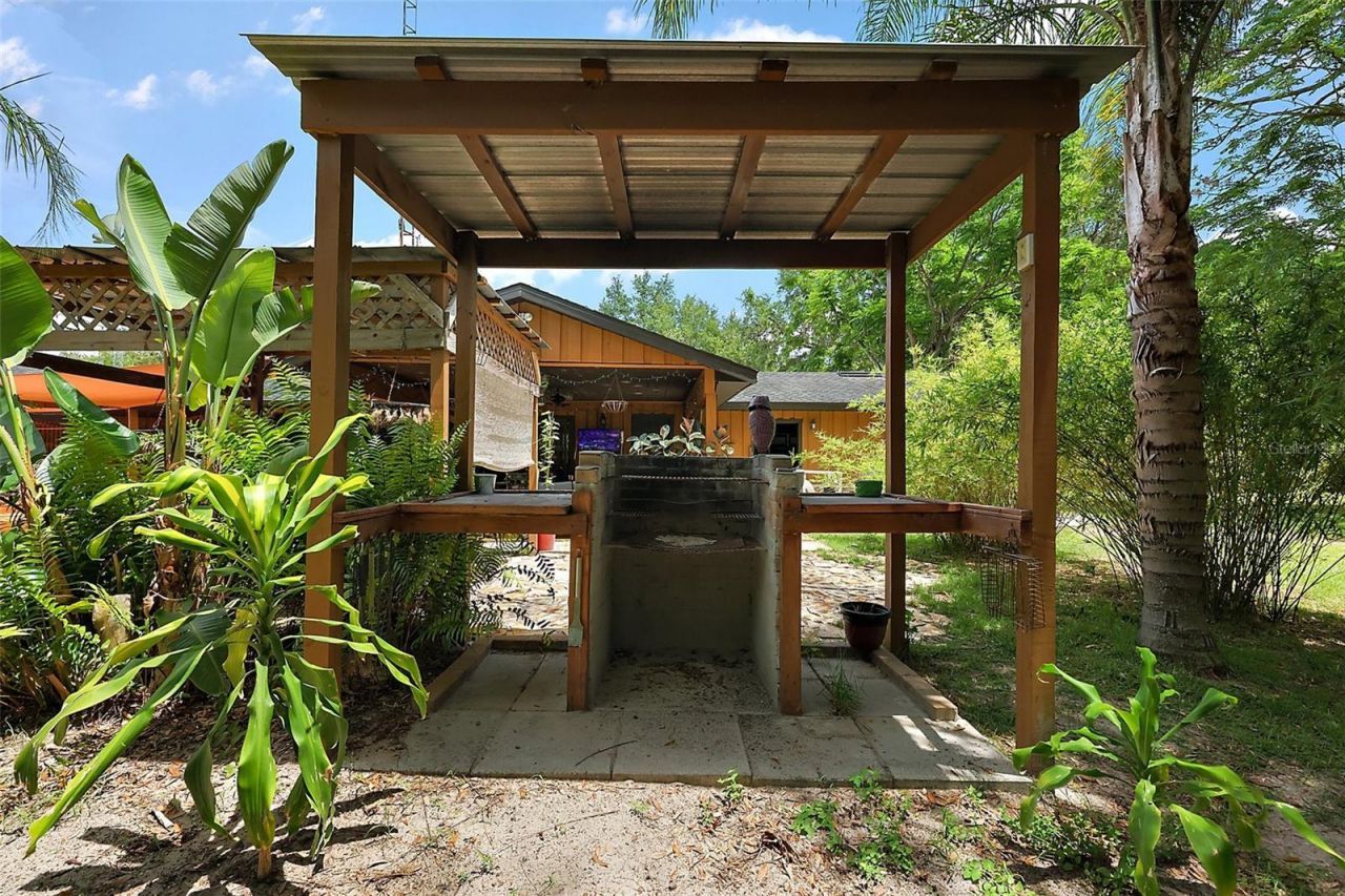 672 E Belt Avenue, Bushnell, FL 33513 Photo