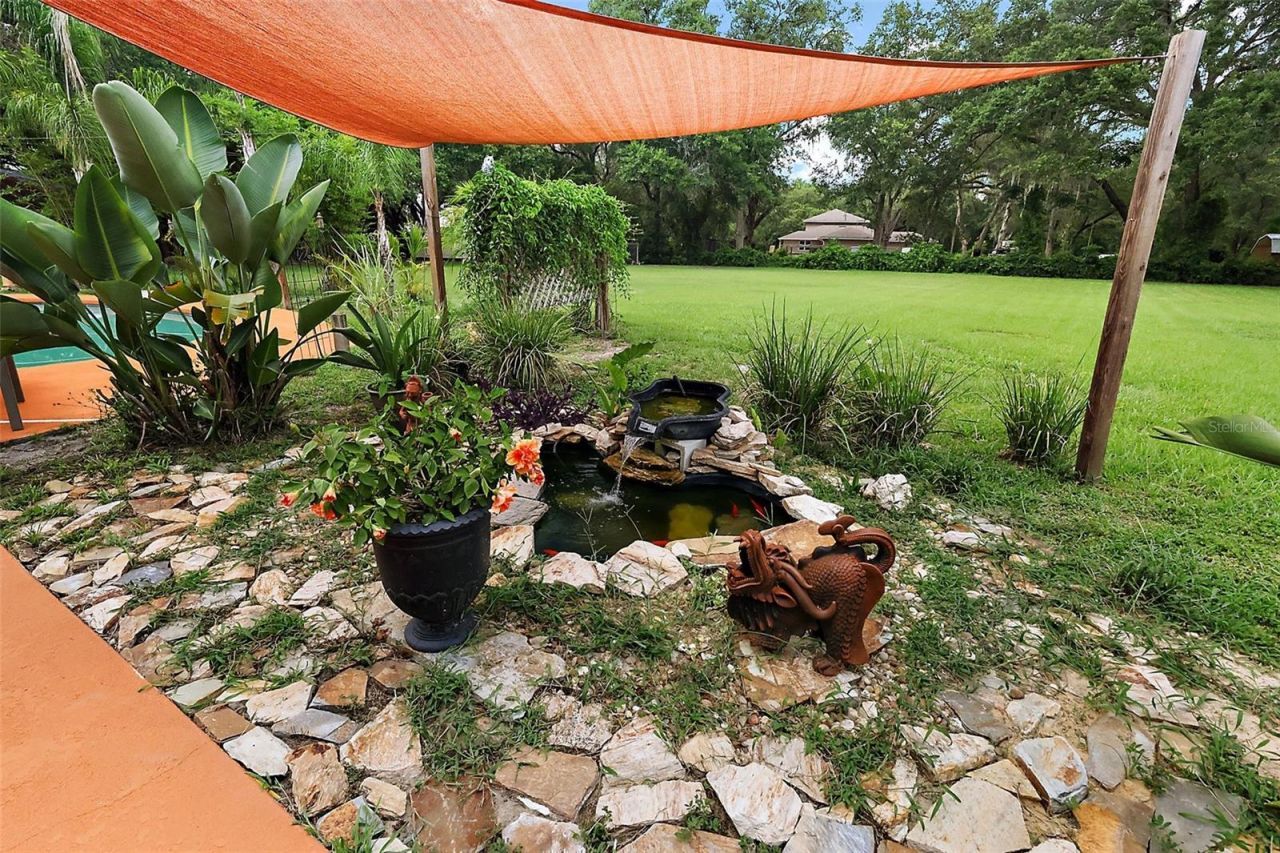 672 E Belt Avenue, Bushnell, FL 33513 Photo