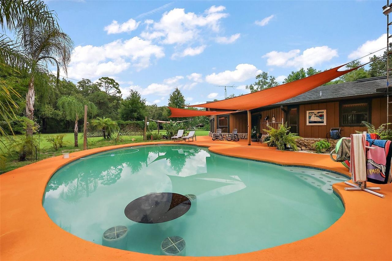 672 E Belt Avenue, Bushnell, FL 33513