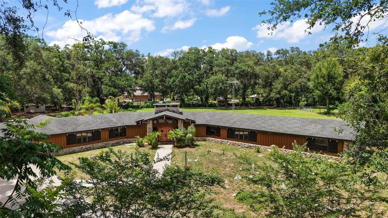 672 E Belt Avenue, Bushnell, FL 33513 Photo