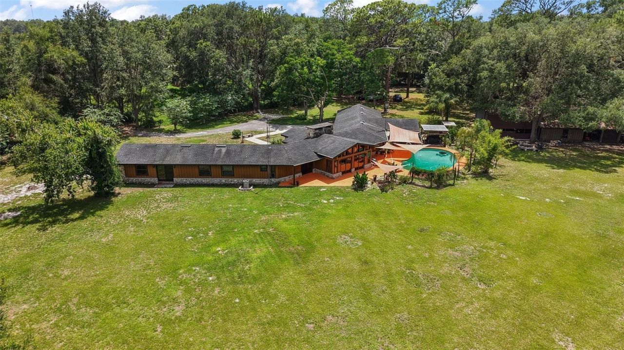 672 E Belt Avenue, Bushnell, FL 33513 Photo