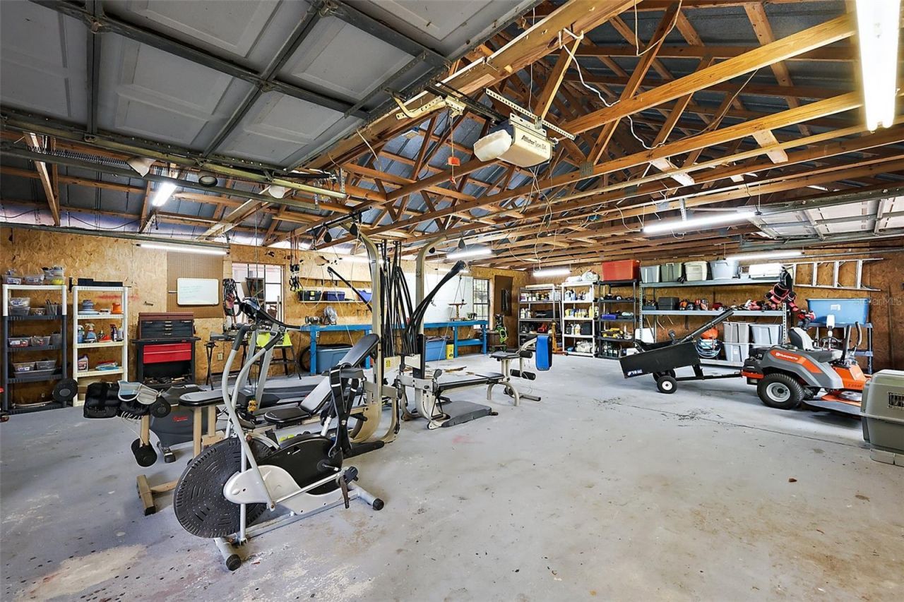 672 E Belt Avenue, Bushnell, FL 33513 Photo