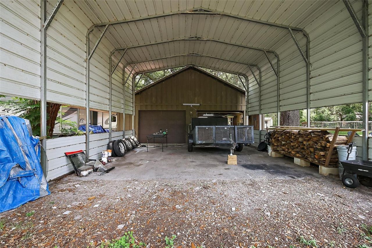 672 E Belt Avenue, Bushnell, FL 33513 Photo