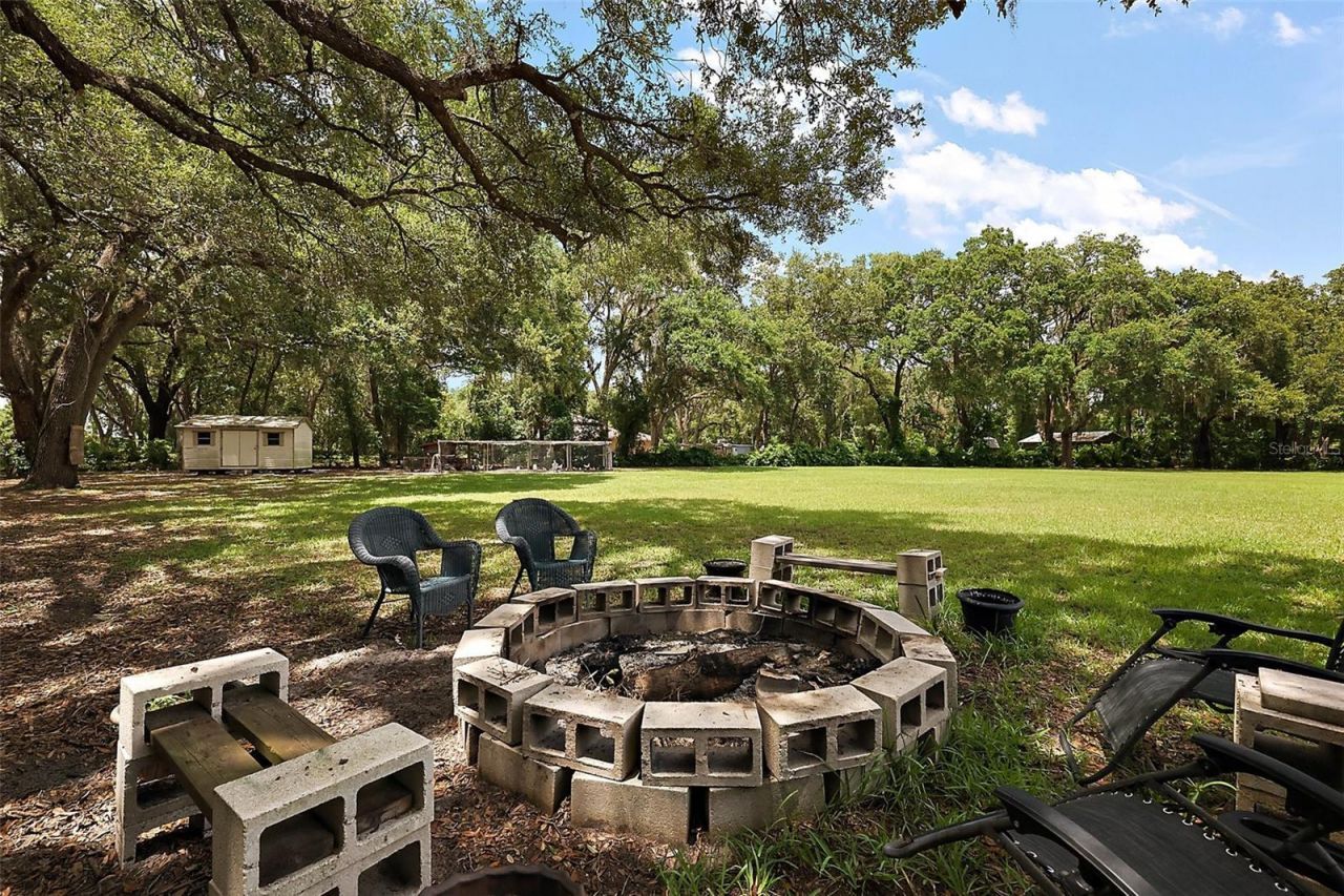 672 E Belt Avenue, Bushnell, FL 33513 Photo