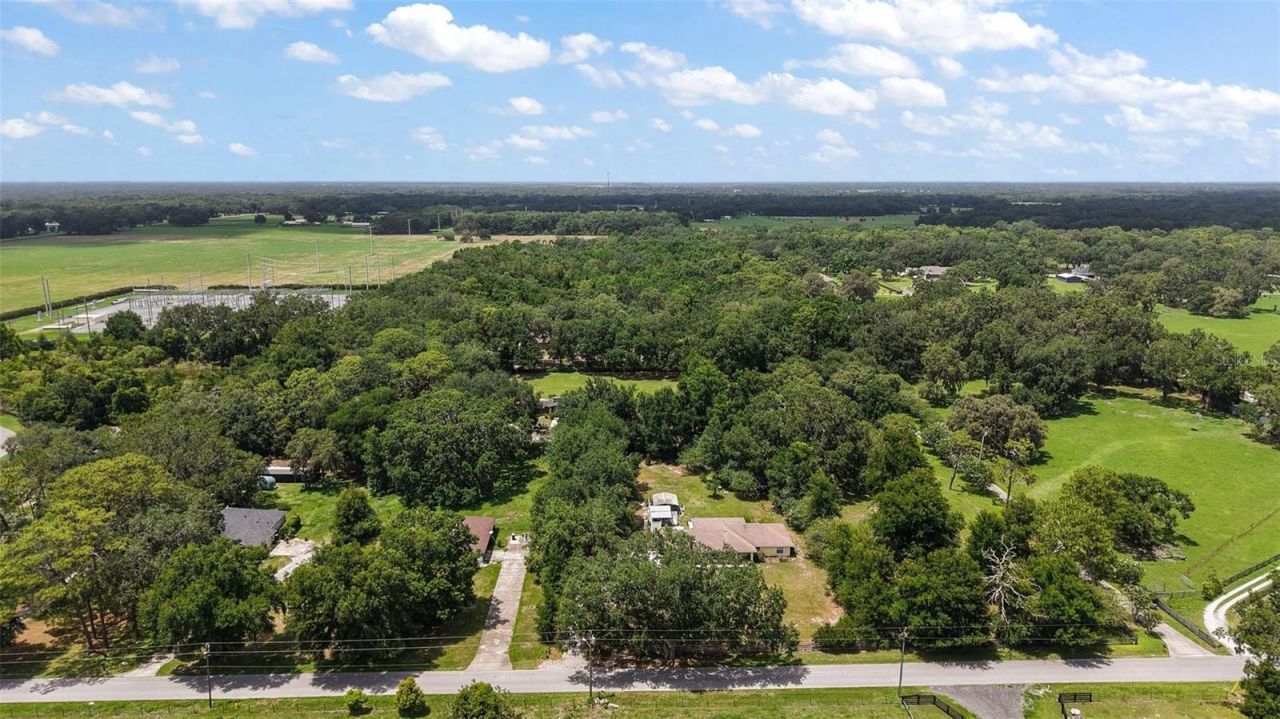 672 E Belt Avenue, Bushnell, FL 33513 Photo