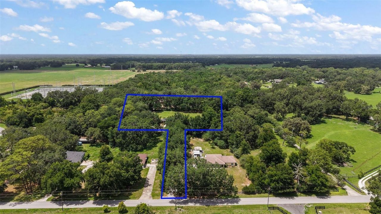 672 E Belt Avenue, Bushnell, FL 33513 Photo