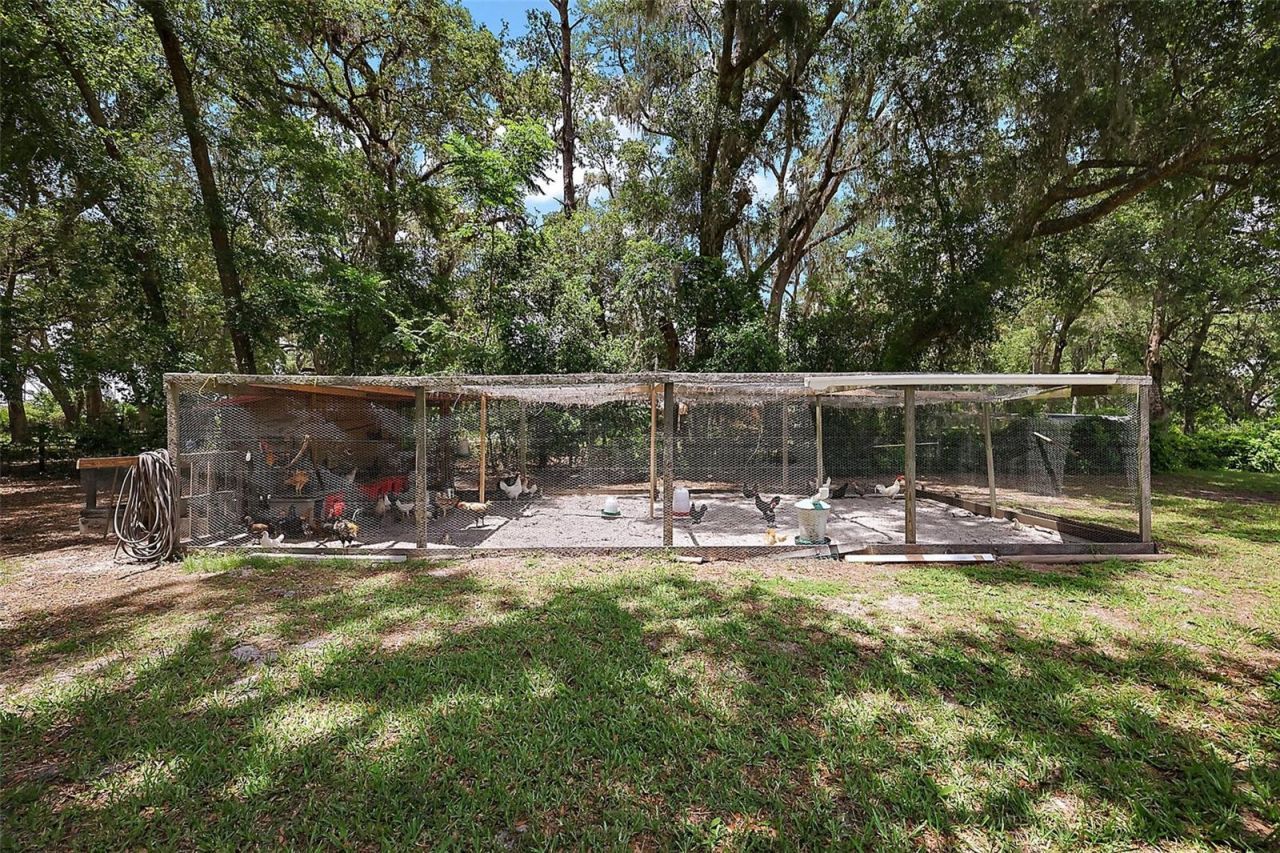 672 E Belt Avenue, Bushnell, FL 33513 Photo