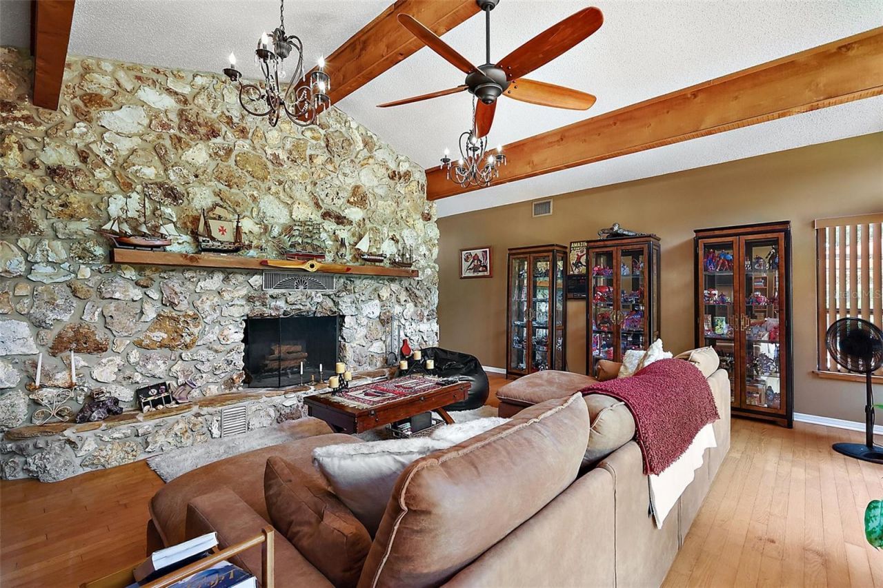 672 E Belt Avenue, Bushnell, FL 33513 Photo