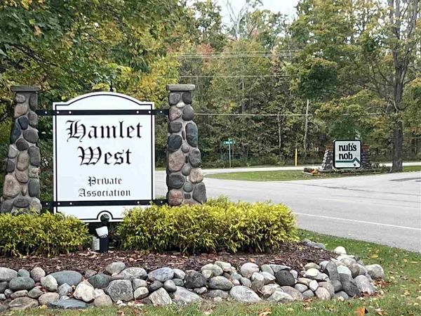 Lot 46 Meadowwood, Harbor Springs, MI 49740