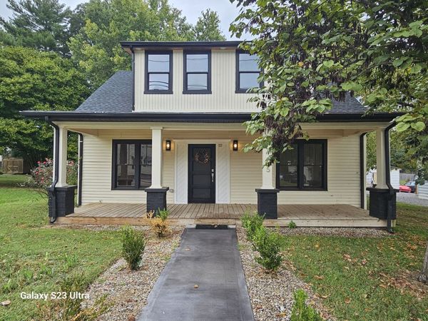 105 Warren St, McMinnville, TN 37110