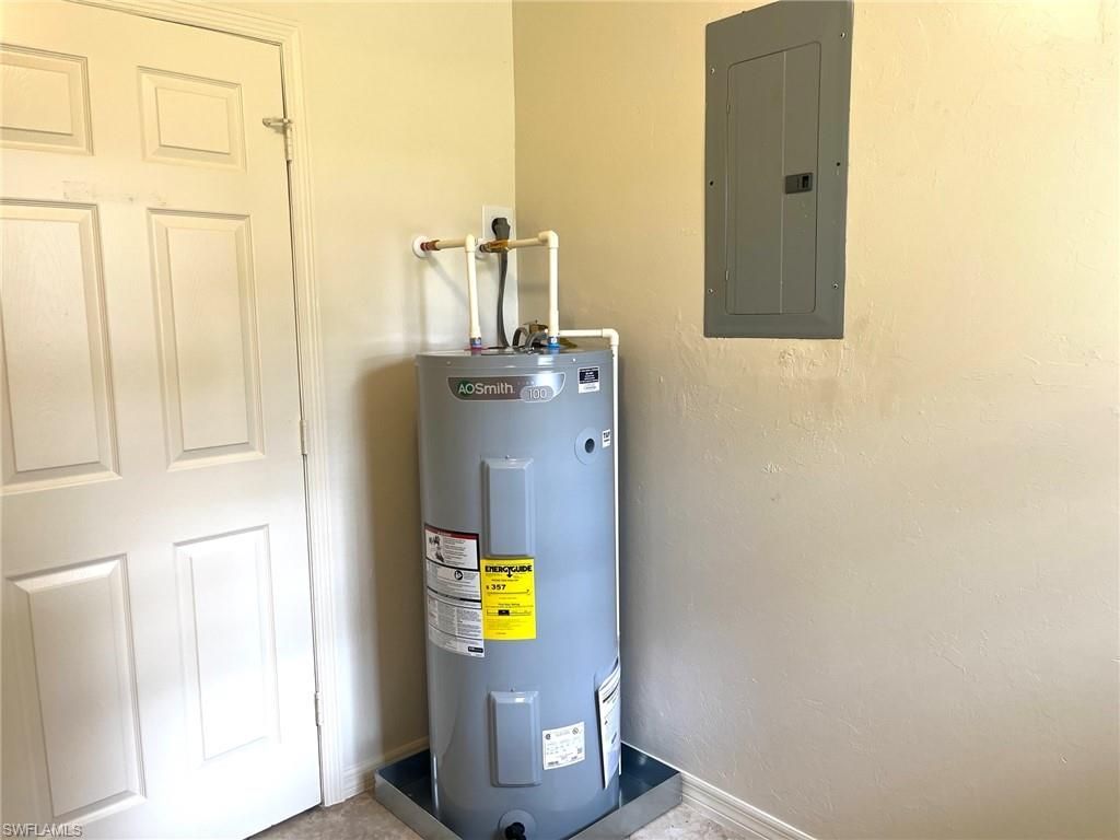 2656 Lime St, Fort Myers, Fl 33916 Photo