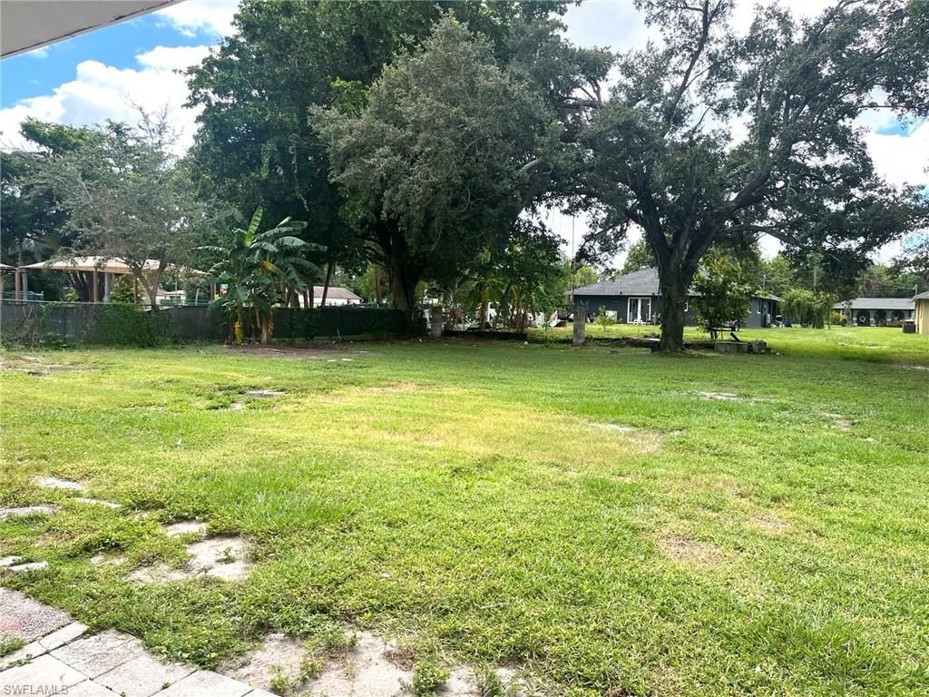 2656 Lime St, Fort Myers, Fl 33916 Photo