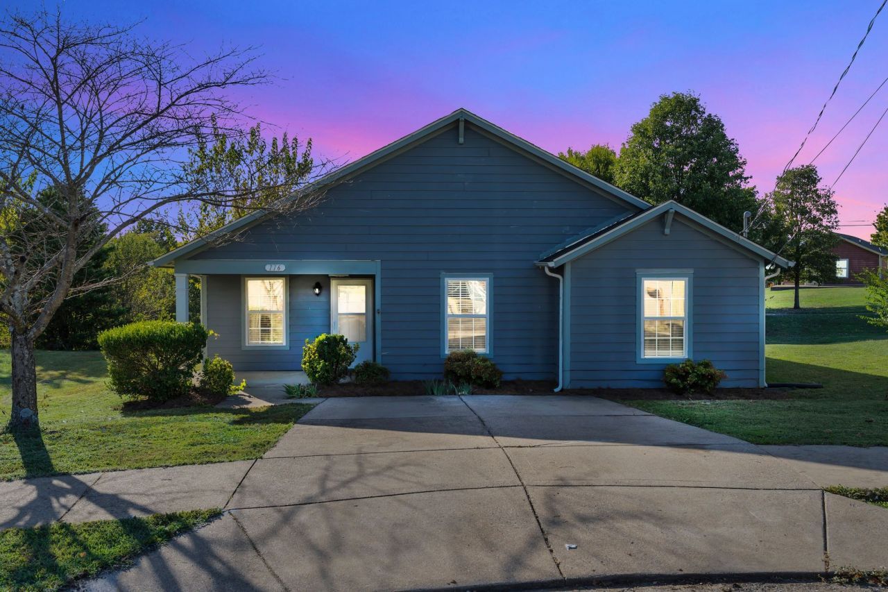 116 Tiger Cir Nashville, TN 37207