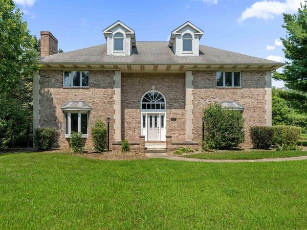 20929 W Roosevelt Road, South Bend, IN 46614