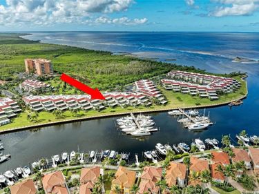 3240 SOUTHSHORE DRIVE, Unit 44C, PUNTA GORDA, FL 33955