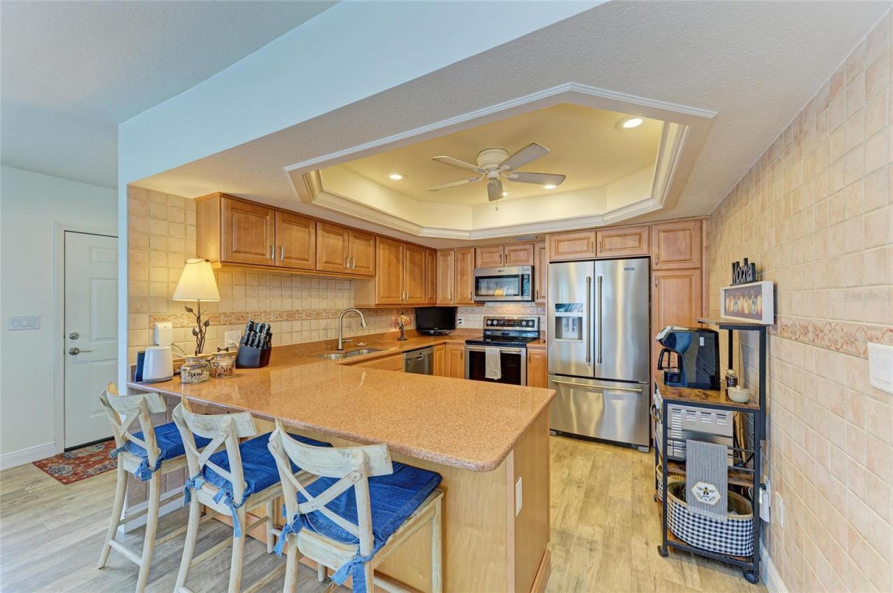 3240 Southshore Drive, Unit 44C, Punta Gorda, FL 33955 Photo