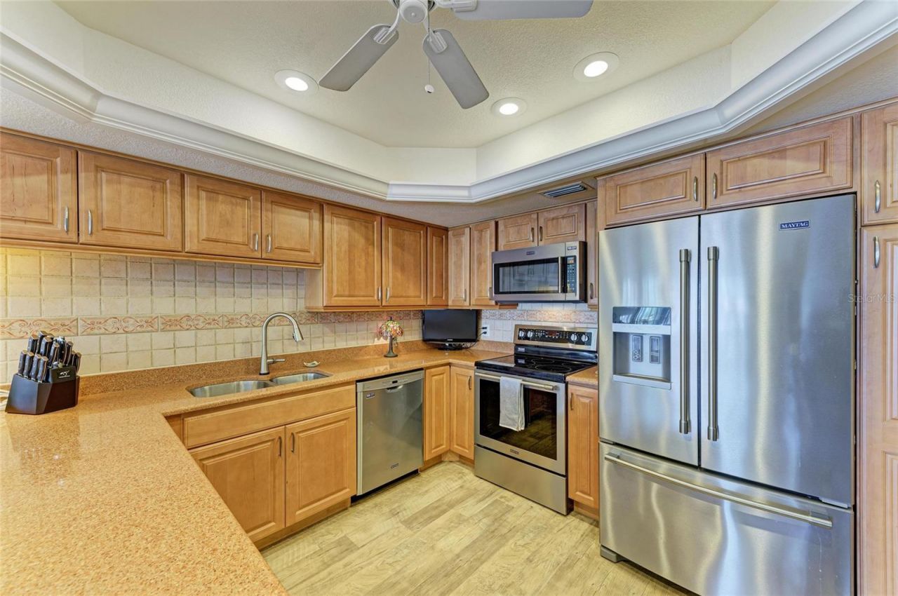 3240 Southshore Drive, Unit 44C, Punta Gorda, FL 33955 Photo