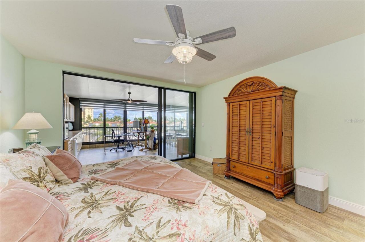 3240 Southshore Drive, Unit 44C, Punta Gorda, FL 33955 Photo