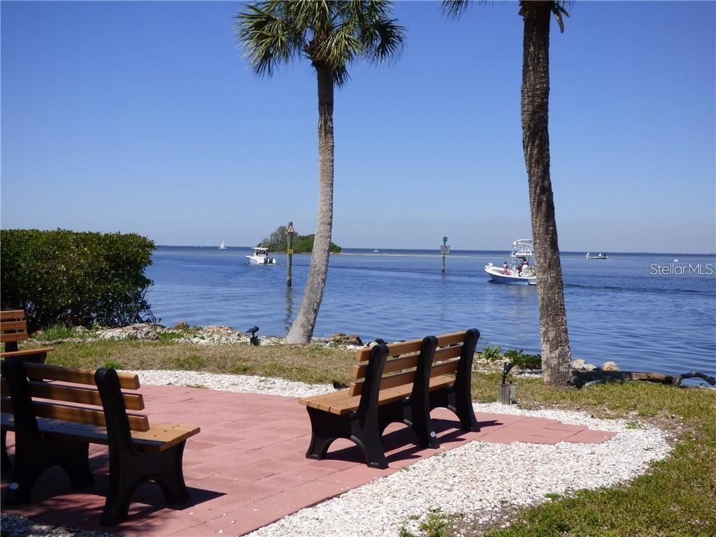 3240 Southshore Drive, Unit 44C, Punta Gorda, FL 33955 Photo