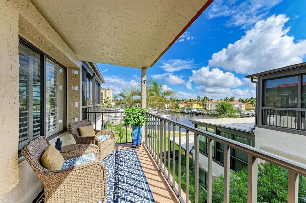 3240 Southshore Drive, Unit 44C, Punta Gorda, FL 33955 Photo