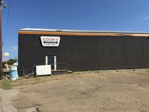 8254 Scenic Hwy, Baton Rouge, LA 70807