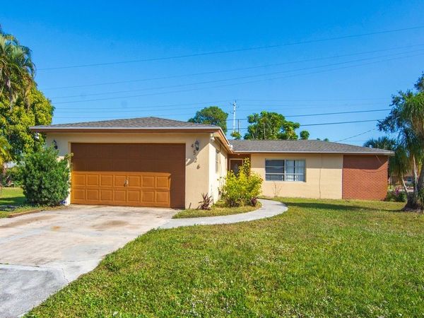 4526 43rd Court, Vero Beach, FL 32967