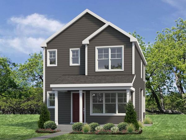 804 Simpson Avenue, Elburn, IL 60119